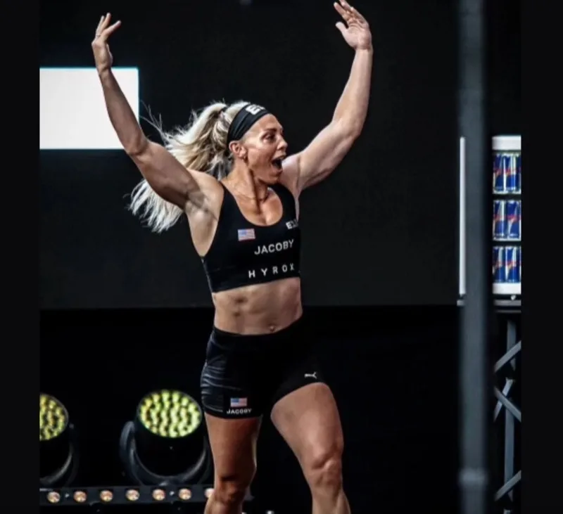 Meg Jacoby