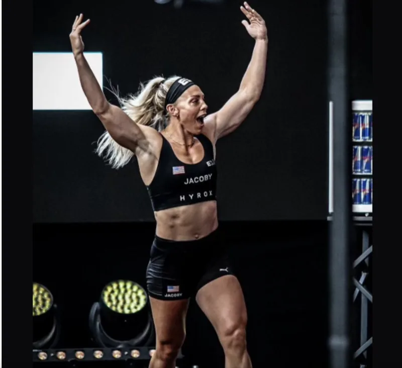 Meg Jacoby