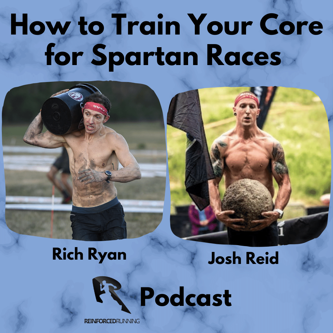 How to Train Your Core for Spartan Races - HHMC