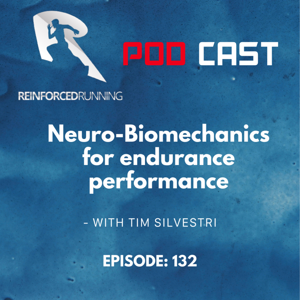 132: Dr. Tim Silvestri - The neurophysiology for motivation and grit.